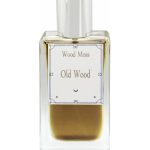 عطر ادکلن اُلد وود وود ماس - Old Wood Wood Moss - بررسی، قیمت و خرید