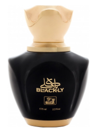 عطر ادکلن بِلَکلی الدخیل عود - BLACKLY Aldakheel Oud - بررسی، قیمت و خرید