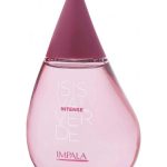 عطر ادکلن آیسس والورده اینتنس ایمپالا - Isis Valverde Intense Impala - بررسی، قیمت و خرید