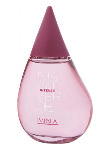 عطر ادکلن آیسس والورده اینتنس ایمپالا - Isis Valverde Intense Impala - بررسی، قیمت و خرید