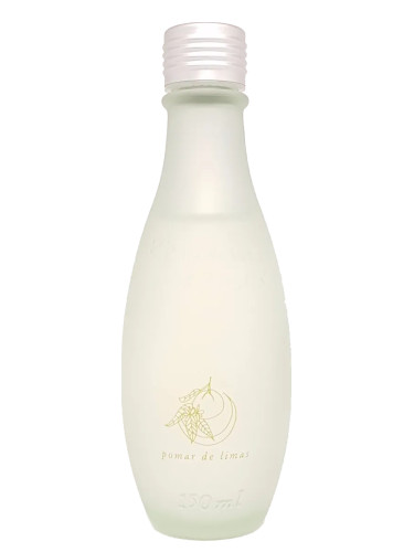 عطر ادکلن پومار د لیماس ناتورا - Pomar de Limas Natura - بررسی، قیمت و خرید