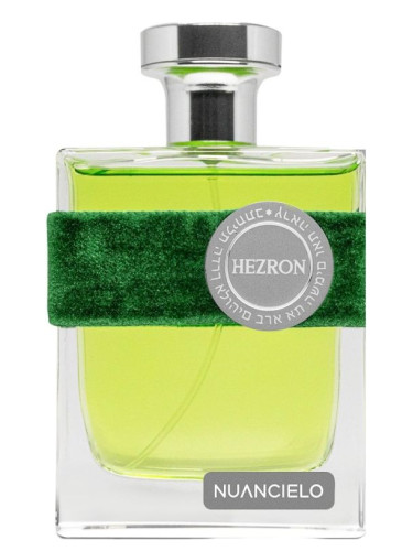 عطر ادکلن هزرون نوانسیلو - Hezron Nuancielo - بررسی، قیمت و خرید