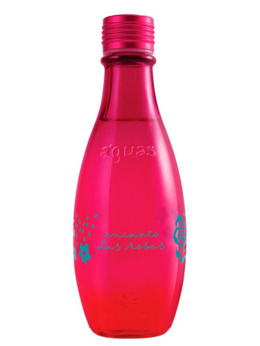 عطر ادکلن انکانتو داس روزاس ناتورا - Encanto das Rosas Natura - بررسی، قیمت و خرید