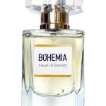 عطر ادکلن بوهیمیا هارت آف اترنیتی پرفیومز کانستنتین - Bohemia Нeart Of Eternity Parfums Constantine - بررسی، قیمت و خرید
