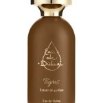 عطر ادکلن تیگریس او د دبی - Tigris Eau de Dubai - بررسی، قیمت و خرید