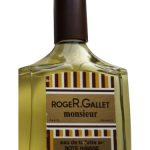 عطر ادکلن موسیو نوت هاوان راجر اند گاله - Monsieur Note Havane Roger & Gallet - بررسی، قیمت و خرید