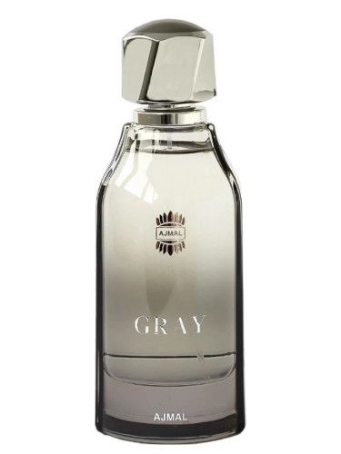 عطر ادکلن گری اجمل - Gray Ajmal - بررسی، قیمت و خرید
