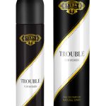 عطر ادکلن کیوبا ترابل کیوبا پاریس - Cuba Trouble Cuba Paris - بررسی، قیمت و خرید