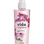 عطر ادکلن ویدا اورکیداس ژکیتی - Vida Orquídeas Jequiti - بررسی، قیمت و خرید