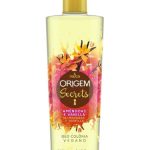 عطر ادکلن اوریژم سکرتس آمناداس و وانیلا نازکا - Origem Secrets Amêndoas e Vanilla Nazca - بررسی، قیمت و خرید