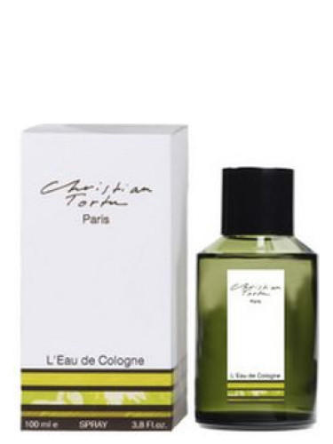 عطر ادکلن کریستین تورتو او دو تویلت کریستین تورتو - Christian Tortu Eau de Toilette Christian Tortu - بررسی، قیمت و خرید