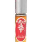 عطر ادکلن ژیشا روژ رول آن پرفیوم اویل آروما ام - Geisha Rouge Roll-On Perfume Oil Aroma M - بررسی، قیمت و خرید