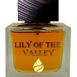 عطر ادکلن لیلی آو دِ ولی اَپ پرفیومز - LILY OF THE VALLEY AAP PERFUMES - بررسی، قیمت و خرید