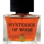 عطر ادکلن مایستریز آو وود آپ پرفیومز - MYSTERIES OF WOOD AAP PERFUMES - بررسی، قیمت و خرید