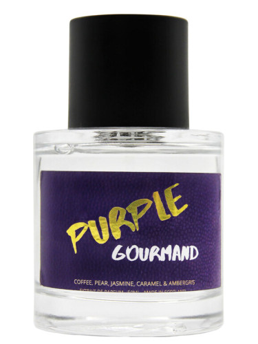 عطر ادکلن پُرپِل گورمَند پاکت سنتس - Purple Gourmand Pocket Scents - بررسی، قیمت و خرید