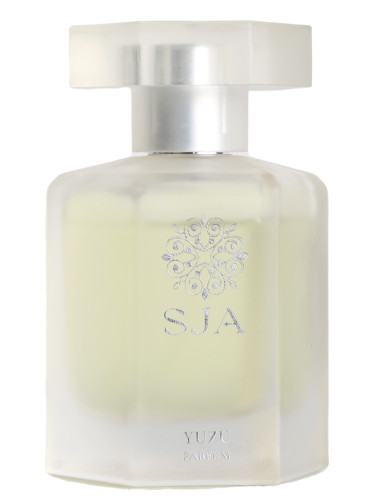 عطر ادکلن یوزو اس جی ای پرفیومز - Yuzu SJA Perfumes - بررسی، قیمت و خرید
