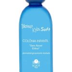 عطر ادکلن بلاسم کیدز سافت بلاسون ویل - Blosson Kids Soft Blosson Ville - بررسی، قیمت و خرید