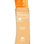 عطر ادکلن مارینی سامر بلوسان ویل - Mariny Summer Blosson Ville - بررسی، قیمت و خرید