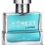 عطر ادکلن فورست لیوره آگوا د شیرو - Forest Livre Água de Cheiro - بررسی، قیمت و خرید