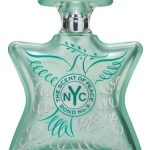 عطر ادکلن د سنت آف پیس نچرال باند نامبر ناین - The Scent Of Peace Natural Bond No 9 - بررسی، قیمت و خرید
