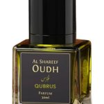عطر ادکلن قبرس ال شریف عود - Qubrus Al Shareef Oudh - بررسی، قیمت و خرید