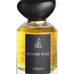 عطر ادکلن هیوِنلی پِلِیس آندروس پرفیومز - Heavenly Place Andraus Parfums - بررسی، قیمت و خرید