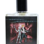 عطر ادکلن های تک مرسنریز ایندیس پرفیومز - High-Tech Mercenaries Indices Parfums - بررسی، قیمت و خرید