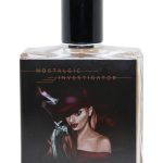 عطر ادکلن نوستالژیک اینوستگیتور اندیس پرفیومز - Nostalgic Investigator Indices Parfums - بررسی، قیمت و خرید