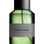 عطر ادکلن بریم دی هیور ماری جین - Brume d'Hiver Marie Jeanne - بررسی، قیمت و خرید