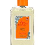 عطر ادکلن آگوا د کُلُنیا کُنسانترادا او د اورانژ آلوارز گومز - Agua de Colonia Concentrada Eau d'Orange Alvarez Gómez - بررسی، قیمت و خرید
