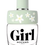 عطر ادکلن گرل بلومینگ روچاس - Girl Blooming Rochas - بررسی، قیمت و خرید