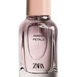 عطر ادکلن امبر پتالز زارا - Amber Petals Zara - بررسی، قیمت و خرید