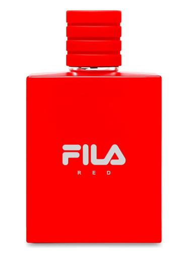 عطر ادکلن فیلا رد فیلا - Fila Red Fila - بررسی، قیمت و خرید