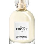 عطر ادکلن کانتمپلیشن سالن ریشلیو کوندنسه پاریس - Contemplation Salle Richelieu Condensé Paris - بررسی، قیمت و خرید
