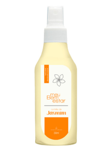 عطر ادکلن میو بٖم استار کٖرینو ده ژَسمین آگوا د چیرو - Meu Bem Estar Carinho de Jasmim Água de Cheiro - بررسی، قیمت و خرید