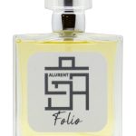 عطر ادکلن فولیو الورنت - Folio Alurent - بررسی، قیمت و خرید