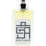 عطر ادکلن ییلو کالیینته آلورنت - Hielo Caliente Alurent - بررسی، قیمت و خرید