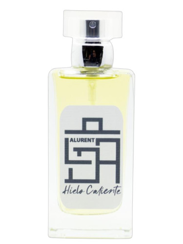 عطر ادکلن ییلو کالیینته آلورنت - Hielo Caliente Alurent - بررسی، قیمت و خرید