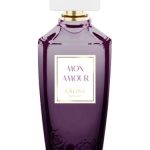 عطر ادکلن مون آمور کالین - Mon Amour Câline - بررسی، قیمت و خرید