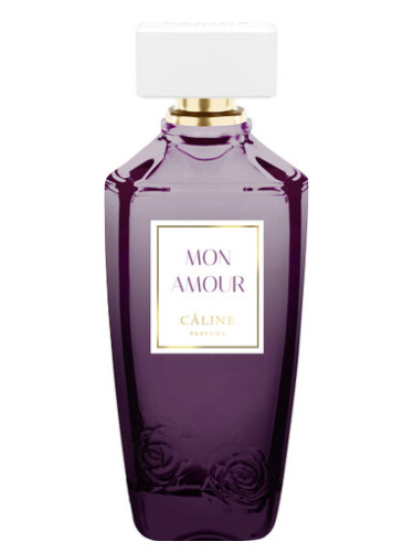 عطر ادکلن مون آمور کالین - Mon Amour Câline - بررسی، قیمت و خرید