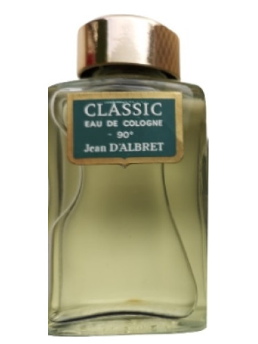 عطر ادکلن کلاسیک ادوکلن ژان دالبغه - Classic Eau de Cologne Jean d'Albret - بررسی، قیمت و خرید