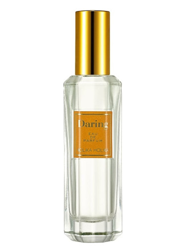 عطر ادکلن دَرینگ هولیکا هولیکا - Daring Holika Holika - بررسی، قیمت و خرید