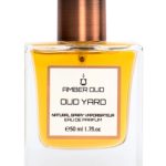 عطر ادکلن اود یارد ا دو پرفیوم امبر عود - Oud Yard Eau De Parfum Amber Oud - بررسی، قیمت و خرید