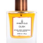 عطر ادکلن داسک امبر عود - Dusk Amber Oud - بررسی، قیمت و خرید
