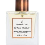 عطر ادکلن اسپایس تاچ امبر عود - Spice Touch Amber Oud - بررسی، قیمت و خرید