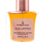عطر ادکلن اود لیمیتد امبر عود - OUD LIMITED Amber Oud - بررسی، قیمت و خرید