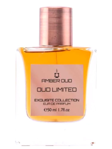 عطر ادکلن اود لیمیتد امبر عود - OUD LIMITED Amber Oud - بررسی، قیمت و خرید