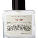عطر ادکلن ذ پوت کیسمت اولفکتیو - The Poet Kismet Olfactive - بررسی، قیمت و خرید