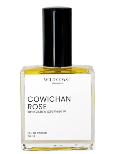 عطر ادکلن آیلند وایلدفلاور وایلد کوست پرفیومری - Island Wildflower Wild Coast Perfumery - بررسی، قیمت و خرید