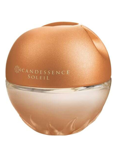 عطر ادکلن اینسندنس سولیل اوون - Incandessence Soleil Avon - بررسی، قیمت و خرید